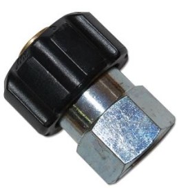 ENCHUFE RAPIDO FIJO PARTE B 1/2" H - M.22 x 1,5